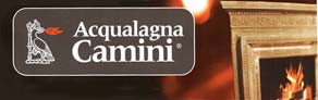 Acqualagna camini - Pesaro e Urbino Marche Italia