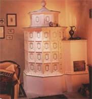 Stufe in maiolica - Arcadia - Pesaro e Urbino Marche Italia