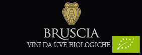 Bruscia Winery - Production of Italian Organic Wine