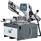 Mep Spa - Semi-automatic Saws - Shark 332 SXI EVO