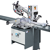 Mep Spa - Manual Saws - Shark 282 SH