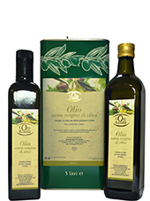 Azienda Agricola Rosina Pesaro - Produzione e vendita Olio Extravergine di Oliva^