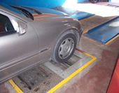 Carrozzeria Digicar - Servizio Revisioni Auto  - Pesaro e Urbino Marche Italia
