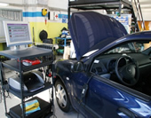 Carrozzeria Digicar - Riparazione autovetture  - Pesaro e Urbino Marche Italia