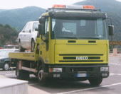 Carrozzeria Digicar - Soccorso Stradale - Pesaro e Urbino Marche Italia