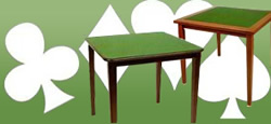 Essezeta - Produzione e lavorazione sedie e tavoli da gioco