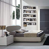 Domus Arredamenti by Pesaro Arreda - Camere e Camerette Moderne e Classiche
