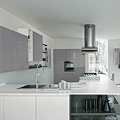 Domus Arredamenti by Pesaro Arreda - Cucine Moderne e Classiche