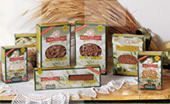 Monterosso - Pasta al farro - Pesaro e Urbino Marche Italia