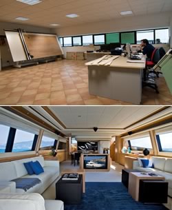 CT Arredamenti Srl - Progettazione Arredamenti navali CT Arredamenti Srl - Progettazione Arredamenti navali