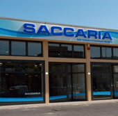 Saccaria Idrosanitari - Visita il nostro showroom a Pesaro - Pesaro Urbino Marche Italia