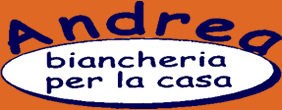 Andrea - Biancheria per la casa