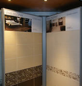 Bianchi Marmi - Ceramiche per pavimenti e rivestimenti - Pesaro e Urbino Marche Italia