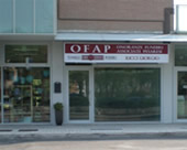 OFAP - Sede Via Giolitti