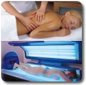 Centro Estetico Benessere Mivida - Massaggi e Solarium - Pesaro e Urbino Marche Italia