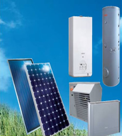 Tecnoclimatica - Assistenza e Vendita caldaie bruciatori e condizionatori
