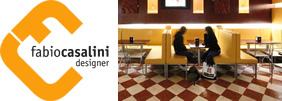 Fabio Casalini Designer - Progettazione Arredamenti