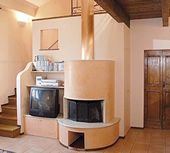 Fabio Casalini Designer - Progetti di arredo per case - Pesaro e Urbino Marche Italia