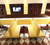 Fabio Casalini Designer - Progetti per bar e caffe  - Pesaro e Urbino Marche Italia