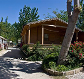 Camping `La Mimosa` - Chalet e Bungalows