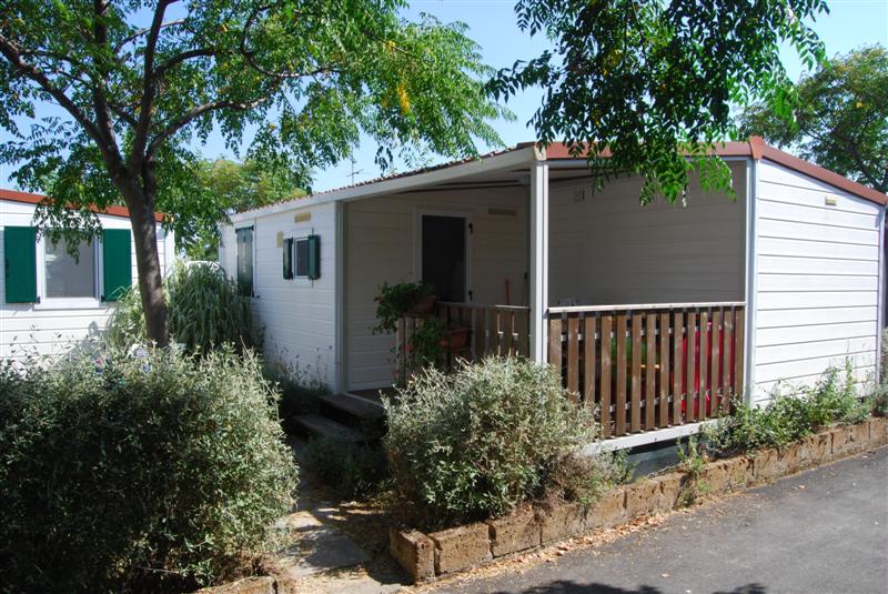 Camping `La Mimosa` - Piscina per Adulti e bambini