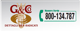 Istituti Giglio & Co. Centri Benessere Tricologico^