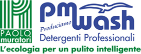 Paolo Muratori -  Sistemi Professionali di pulizia