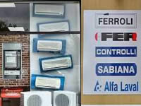 Nuova Seat Ferroli - Richiedici un preventivo gratuito