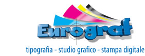 Eurograf - Tipografia Studio Grafico - Vallefoglia loc. Talacchio