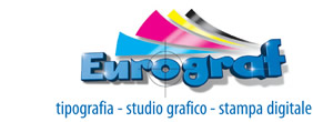 Eurograf - Tipografia Studio Grafico