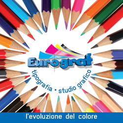 Eurograf - Tipografia Studio Grafico Eurograf - Tipografia Studio Grafico