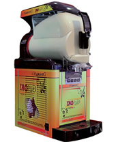 Satemac SRL - Distributori automatici latte crudo - Pesaro Urbino Marche Italia