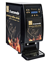 Satemac SRL - Produzione Macchine per solubili - Pesaro Urbino Marche Italia