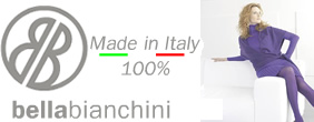 Maglificio Bivi - Bella Bianchini