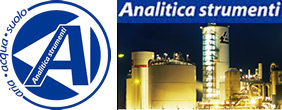 Analitica Strumenti - tecnologie e strumentazioni per il monitoraggio ambientale