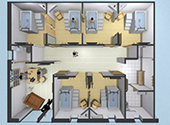 Marima srl - Franchising Centro Acqua Fitness