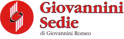 Giovannini sedie - sedie in legno e in metallo - Villa Fastiggi