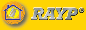 Rayp - Sistemi Radianti di riscaldamento e raffrescamento