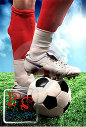 Ps Sport - Forniture Sportive - Calcio