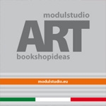 Modulstudio.eu – Bookshop Ideas