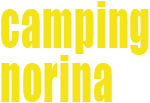 Camping Norina - relax e del divertimento per la tua vacanza