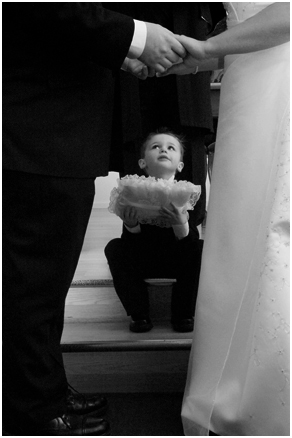 Piero Vitali - Fotografie per Matrimoni