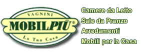 Mobilpi - Camere da letto, Sale da Pranzo e Divani - Vallefoglia