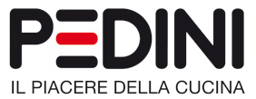 Pedini - Bagni e Cucine - Logo