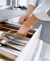 Pedini - Bagni e Cucine - Servizi al cliente