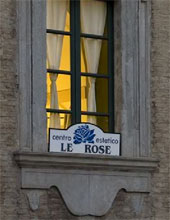 Centro Estetico le Rose - Esterno - Pesaro e Urbino Marche Italia