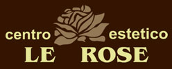 Centro Estetico le Rose - Logo
