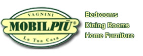 Mobilpi - Bedrooms, Dining Rooms and Sofas - Vallefoglia