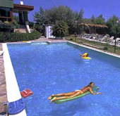 Hotel Imperial - 3 Stelle a Marotta - Piscina - Pesaro e Urbino Marche Italia