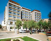 PORTEND - Tende per Hotel e Residence